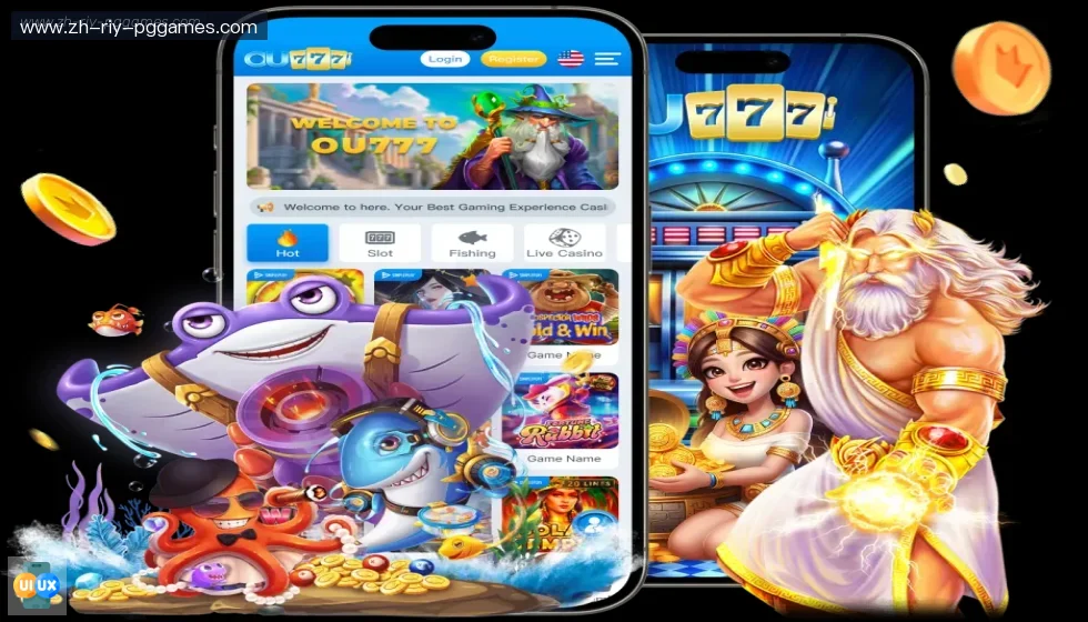 PG模拟器 banner