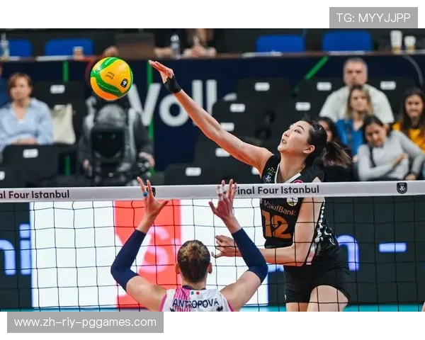 欧冠女排比赛视频精选及体育竞技技术解析