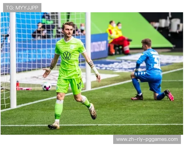 沃尔夫斯堡（WOB）球队德甲简介