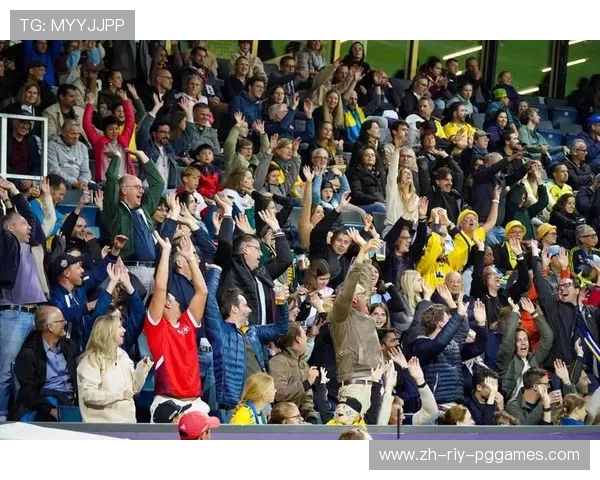 足球赛事中的社交媒体与球迷文化 足球赛事中的社交媒体与球迷文化